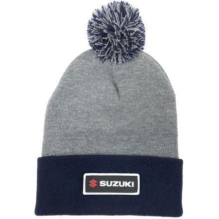 factory effex suzuki pom beanie