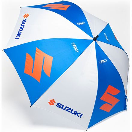 factory effex suzuki umbrella