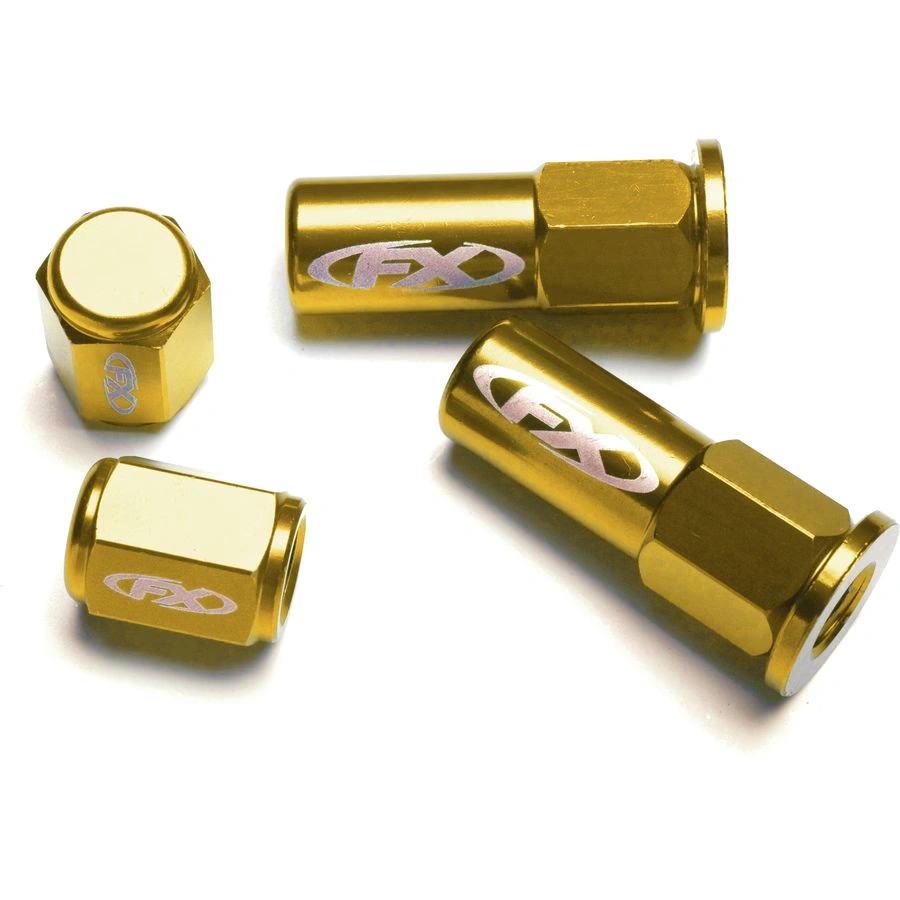 factory effex valve cap\/rim lock kit