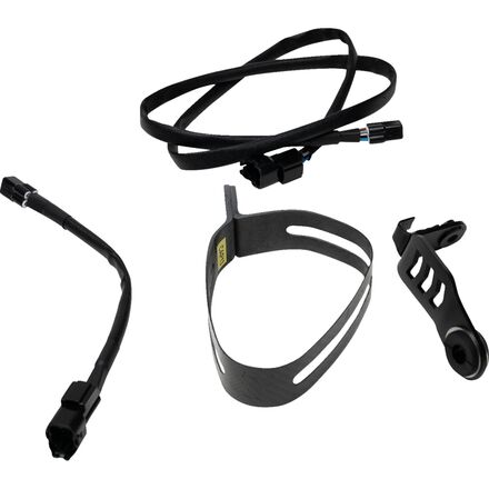 akrapovic fitting kit