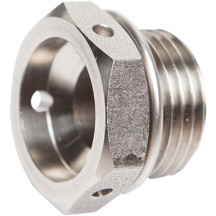 akrapovic lambda sensor plug