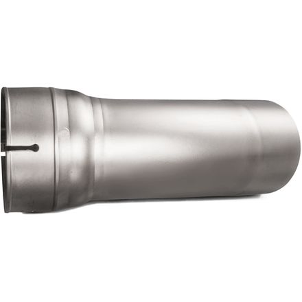 akrapovic link pipe - lower