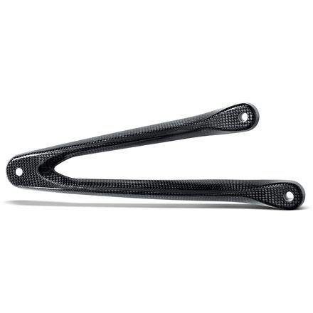 akrapovic muffler bracket