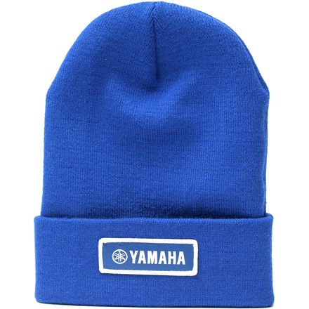factory effex yamaha beanie