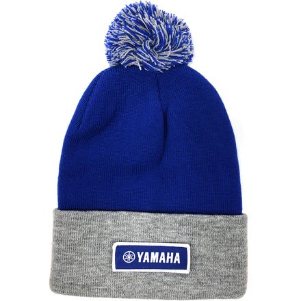 factory effex yamaha pom beanie
