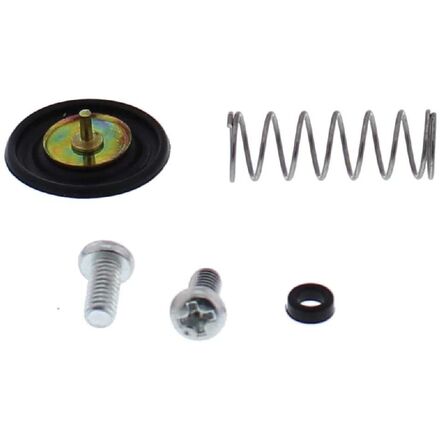 all balls air cut off valve kit