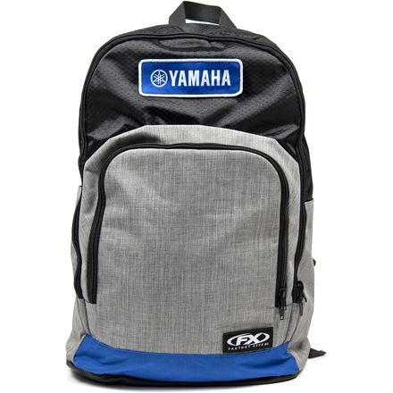 factory effex yamaha standard backpack