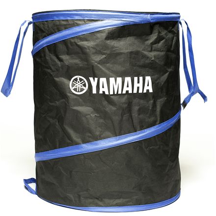 factory effex yamaha trash can
