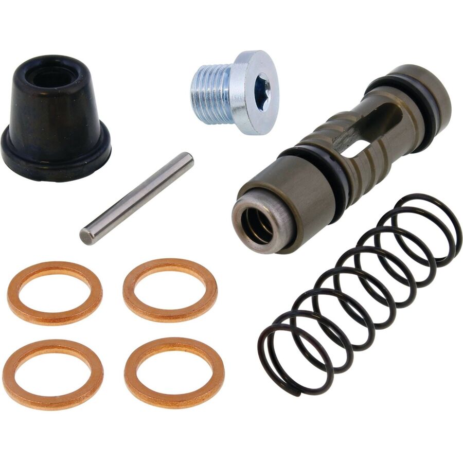 all balls brake master cylinder rebuild kit