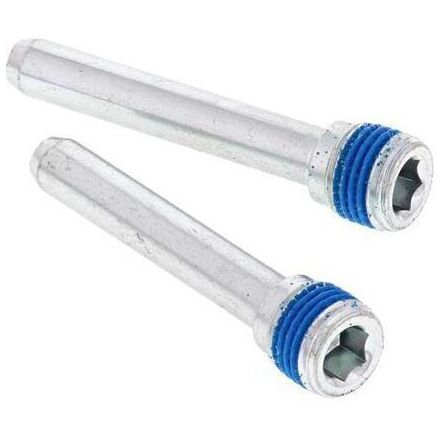 all balls brake pad retaining pin kit