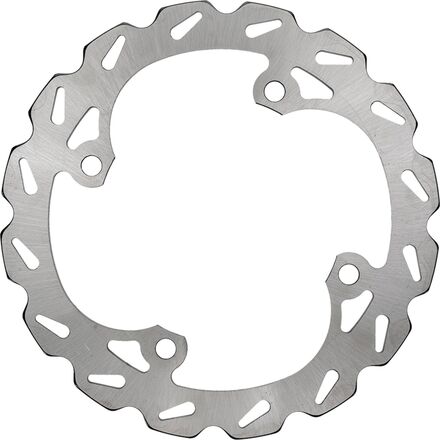 all balls brake rotor