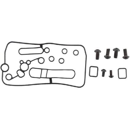 all balls carburetor mid body gasket kit