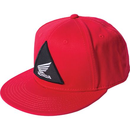 factory effex youth honda snapback hat