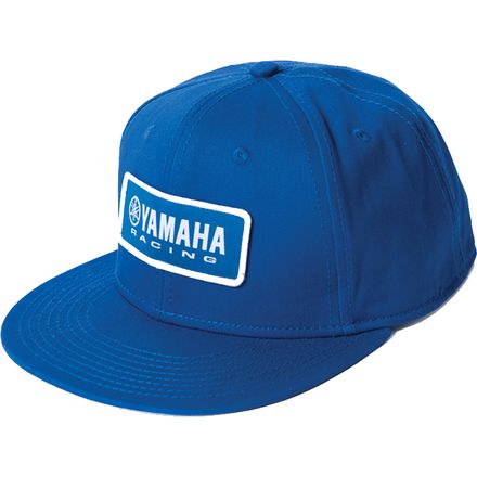 factory effex youth yamaha snapback hat