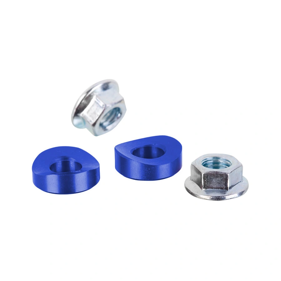 fasst company rim lock spacers 3 fasst company rim lock spacers