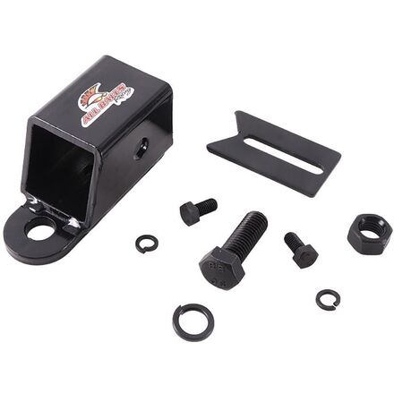 all balls ez trail ball mount