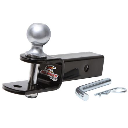 all balls ez trail hitch
