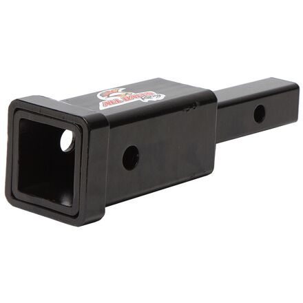all balls ez trail hitch adaptor
