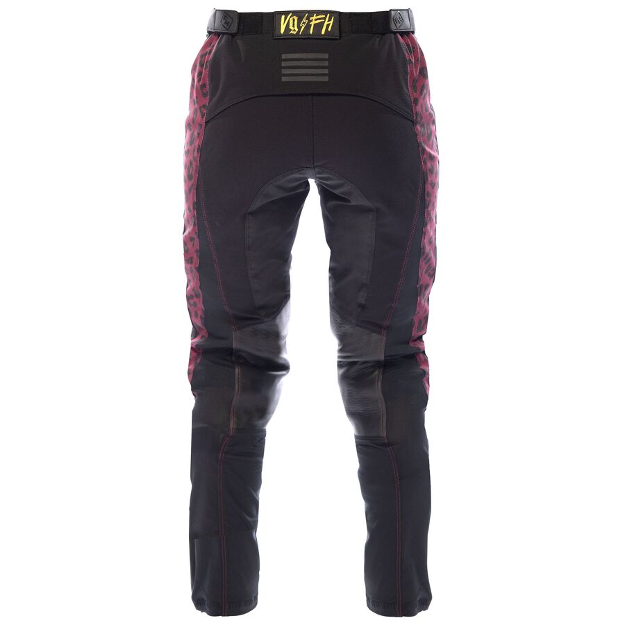 fasthouse 2023 women's elrod golden pants