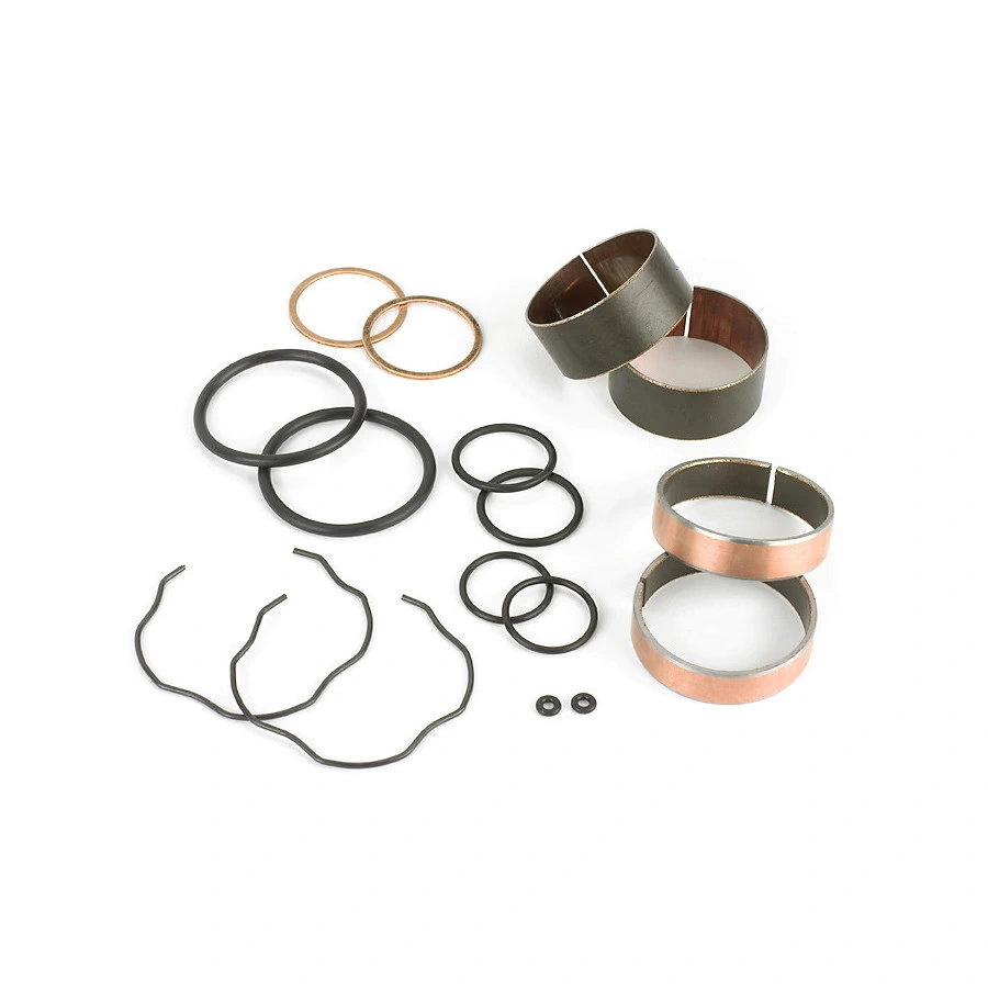 all balls fork bushing kit