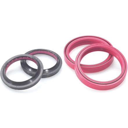 all balls fork seal and wiper kit