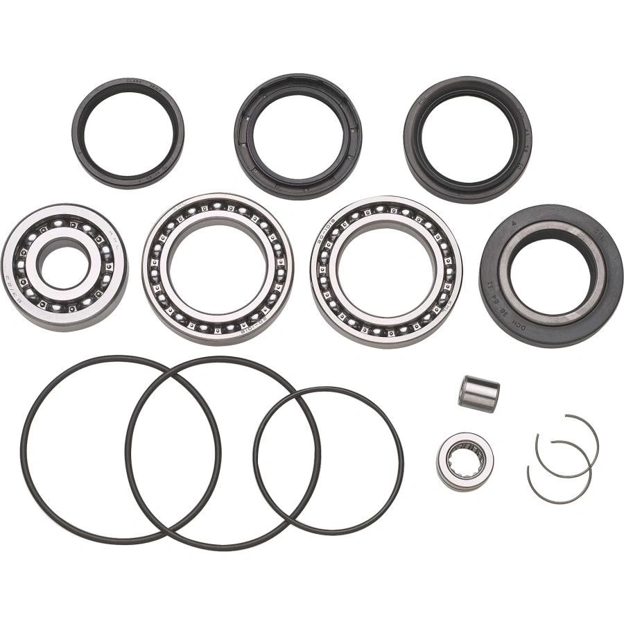 all balls front differential bearing kit