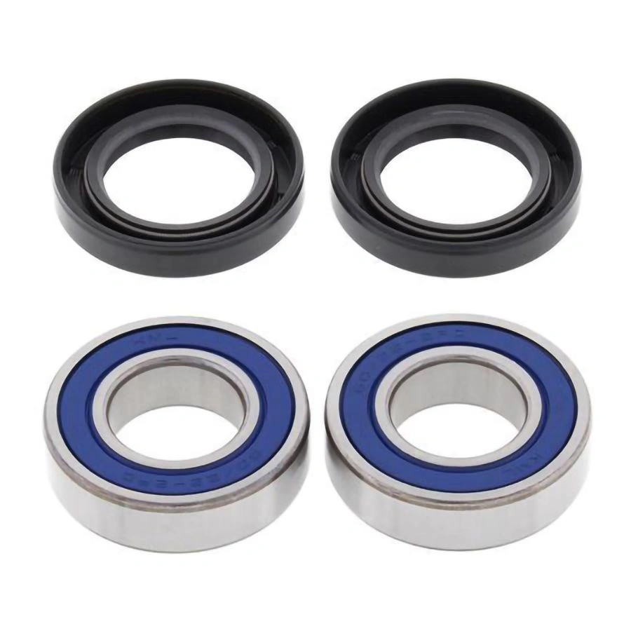 all balls front wheel bearing kit