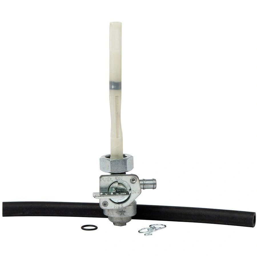 all balls fuel valve kit