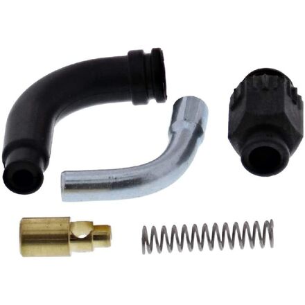 all balls hot start plunger kit