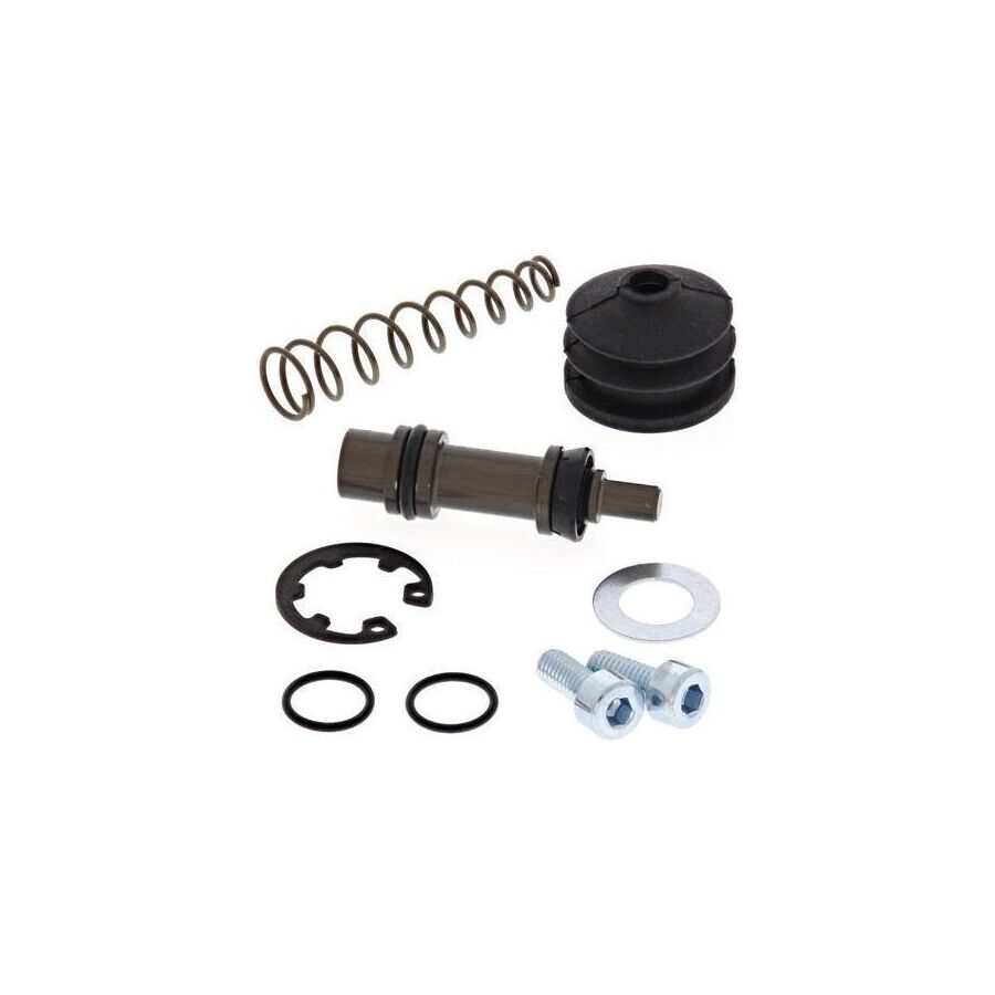 all balls master cylinder rebuild kit - clutch