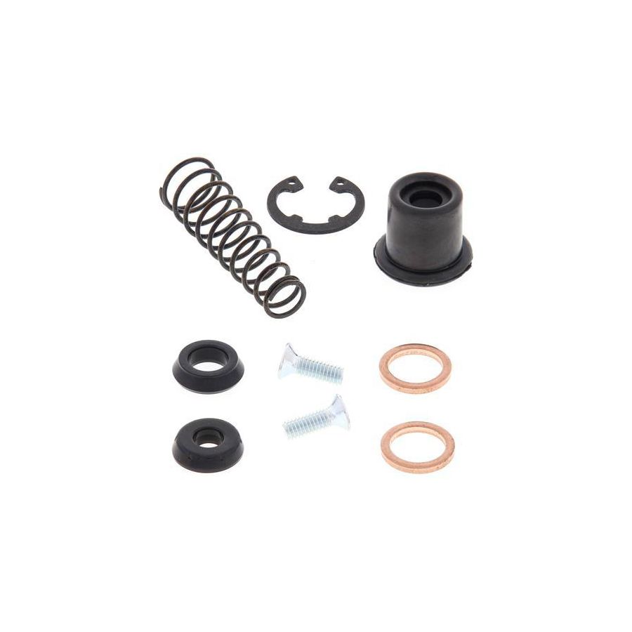 all balls master cylinder rebuild kit - left hand brake