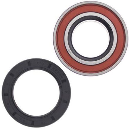 all balls middle wheel bearing kit