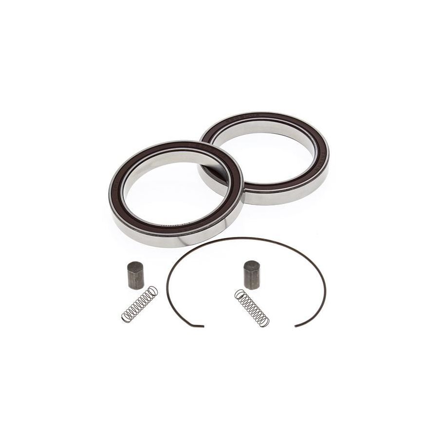 all balls one way clutch bearing kit