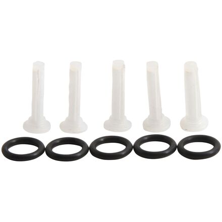 all balls quick break o-ring and filter kit