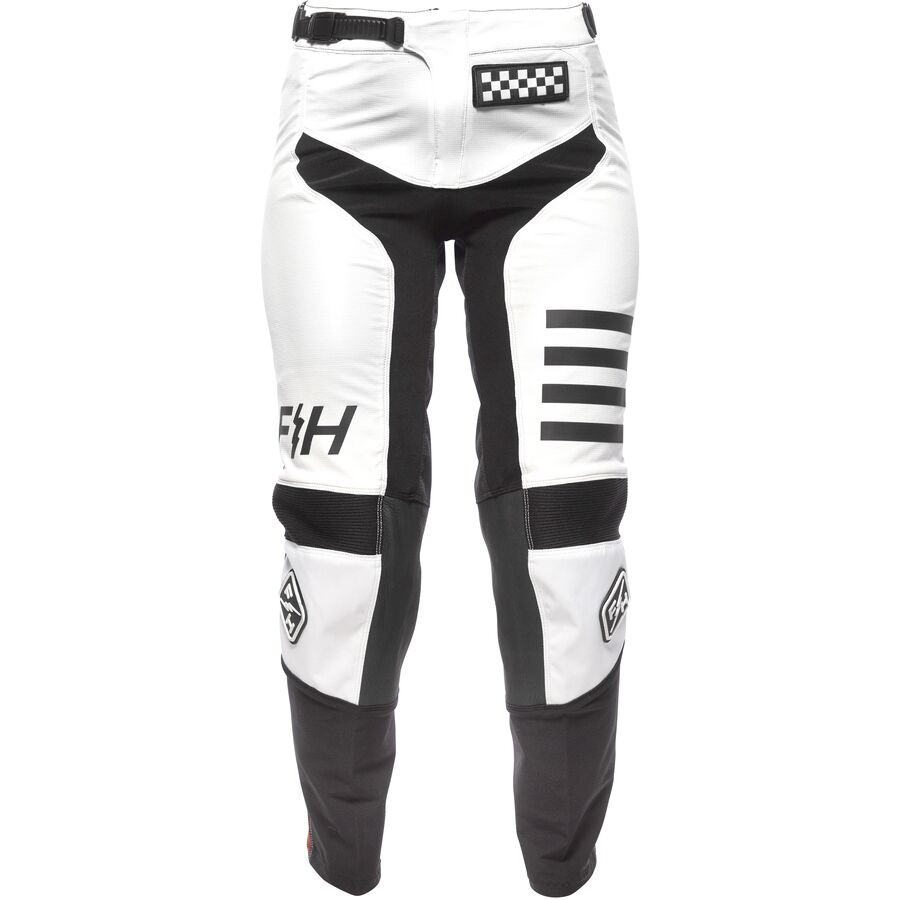 fasthouse 2024 women's grindhouse pants - anthem