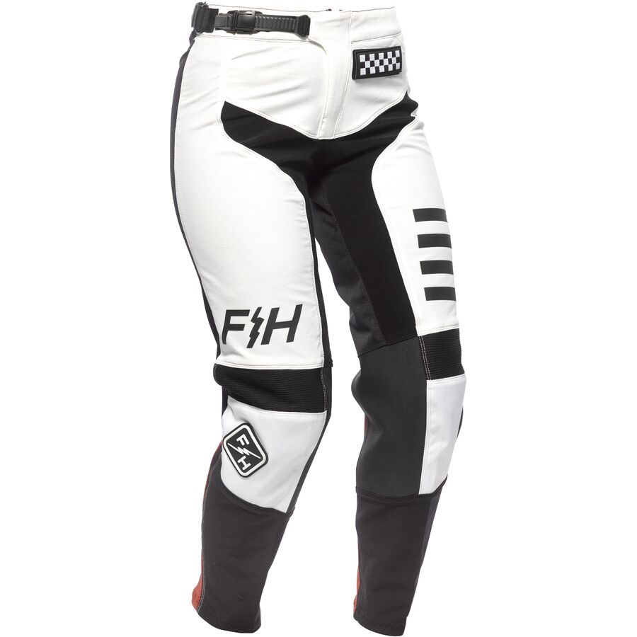 fasthouse 2024 women's grindhouse pants - anthem 3 fasthouse 2024 women's grindhouse pants - anthem