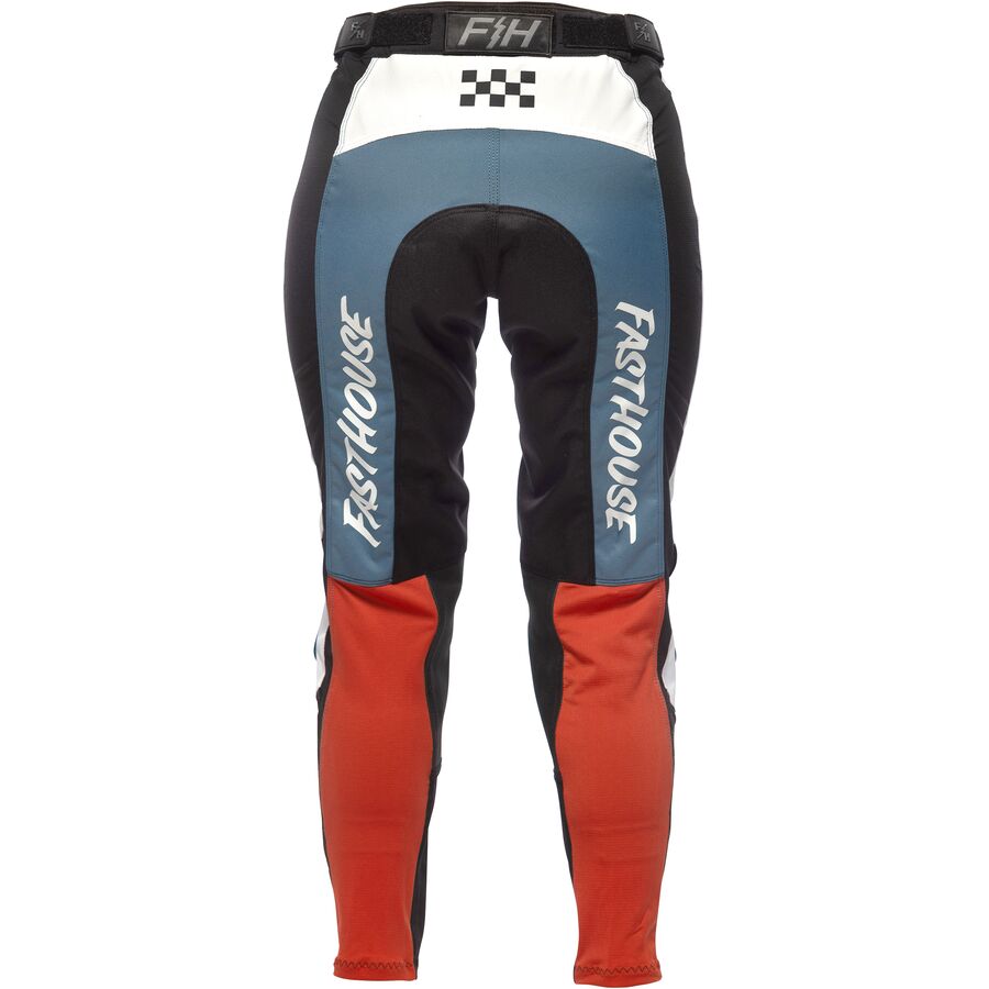 fasthouse 2024 women's grindhouse pants - anthem 4 fasthouse 2024 women's grindhouse pants - anthem