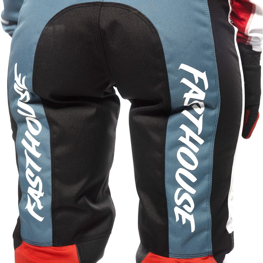 fasthouse 2024 women's grindhouse pants - anthem 9 fasthouse 2024 women's grindhouse pants - anthem