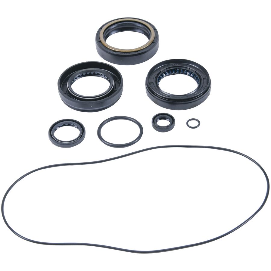 all balls rear differential seal kit