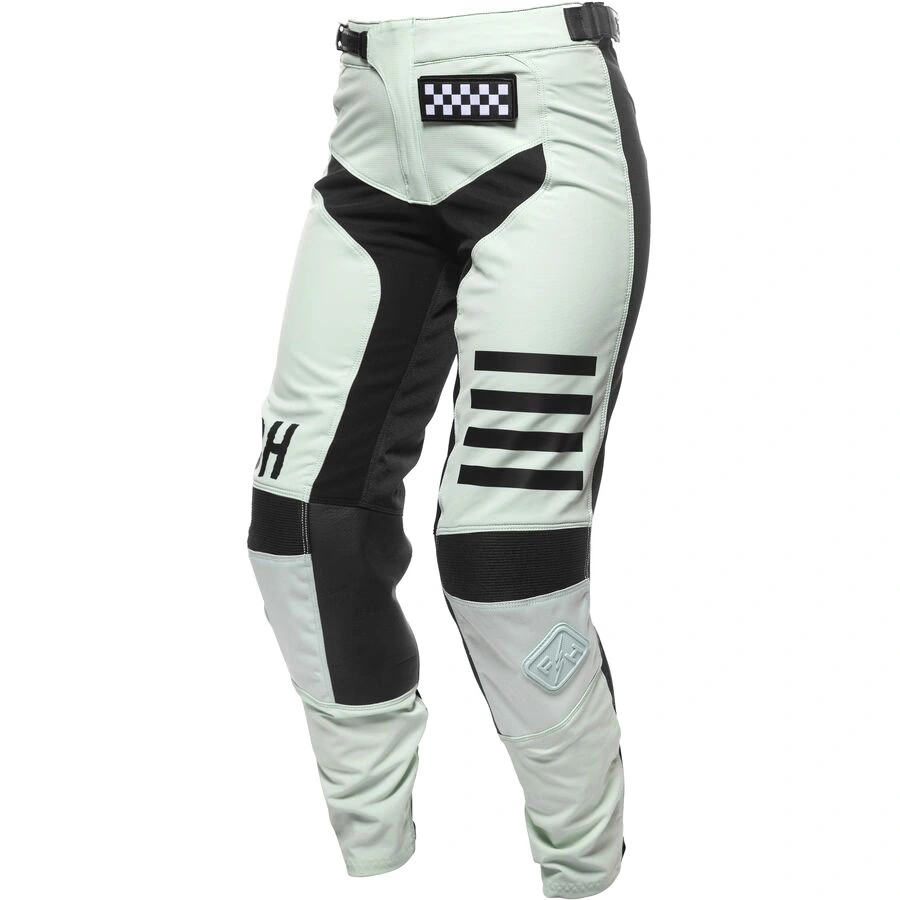 fasthouse 2024 women's speed style pants - fortune