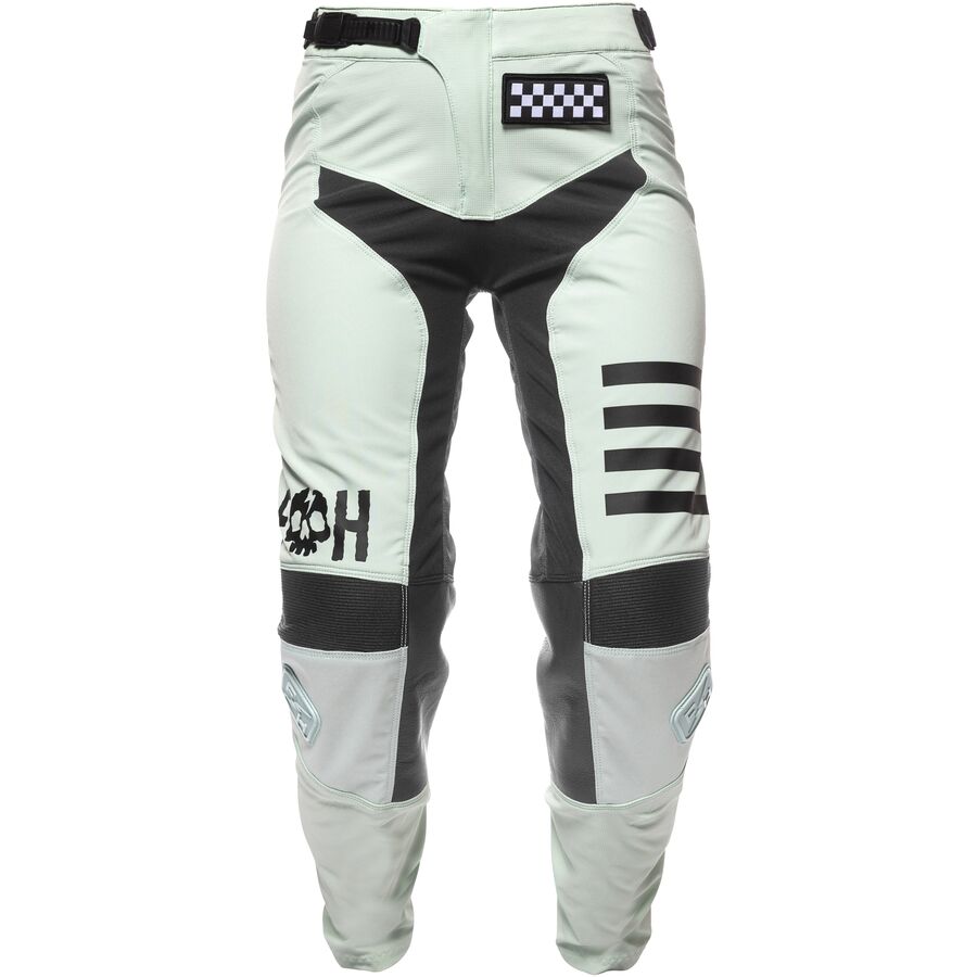 fasthouse 2024 women's speed style pants - fortune