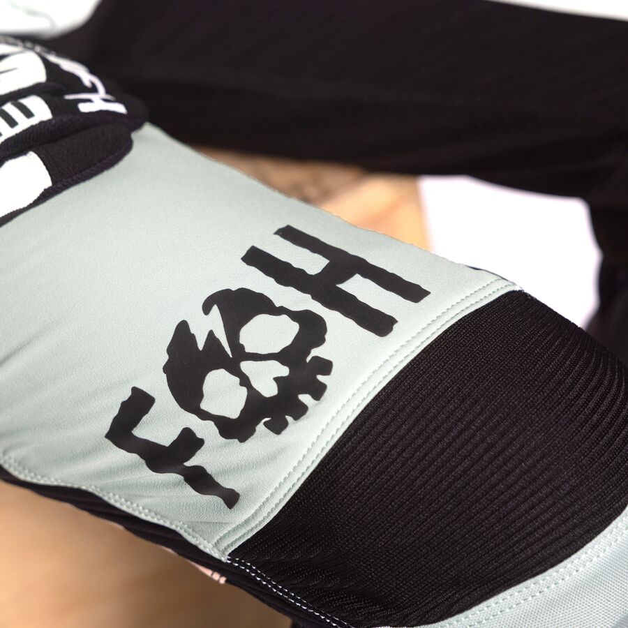 fasthouse 2024 women's speed style pants - fortune