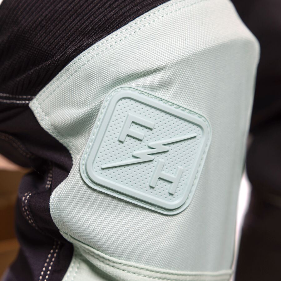 fasthouse 2024 women's speed style pants - fortune