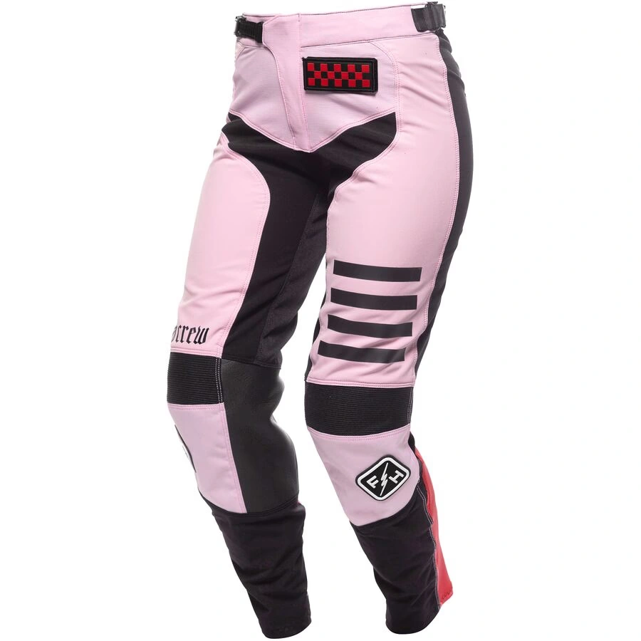 fasthouse 2024 women's speed style pants - karma