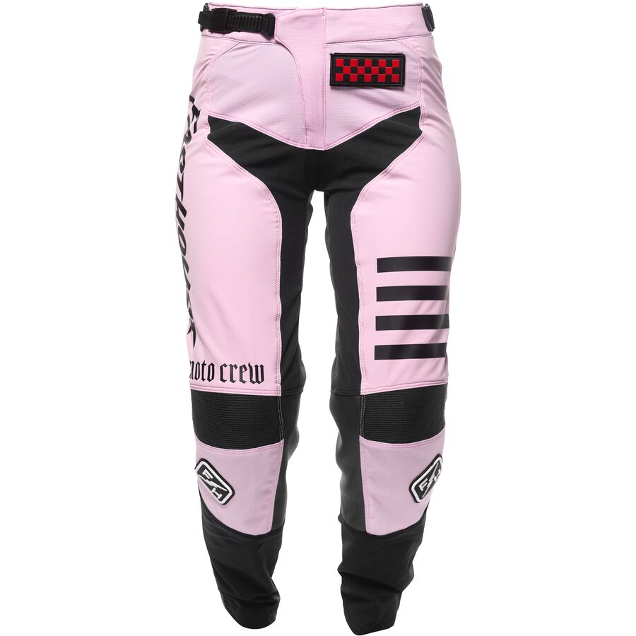 fasthouse 2024 women's speed style pants - karma