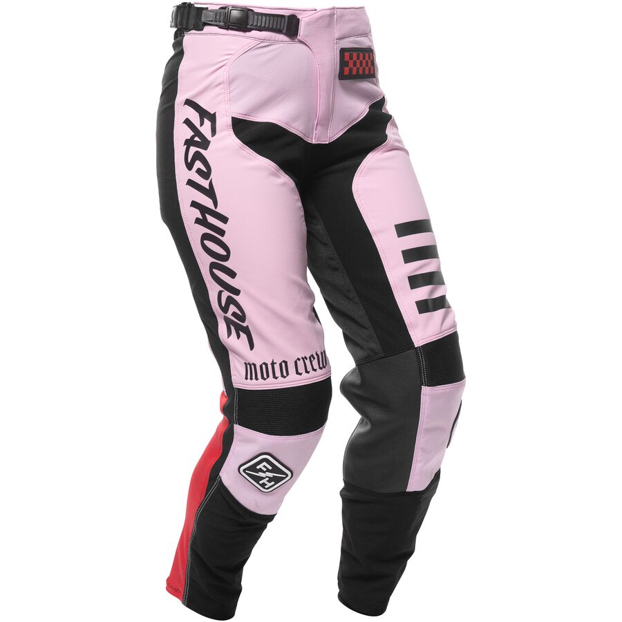 fasthouse 2024 women's speed style pants - karma 3 fasthouse 2024 women's speed style pants - karma