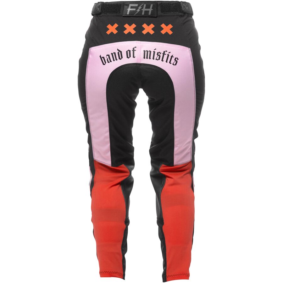 fasthouse 2024 women's speed style pants - karma 4 fasthouse 2024 women's speed style pants - karma
