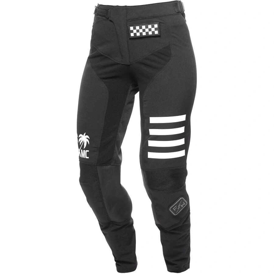 fasthouse 2024 women's speed style pants - paradise