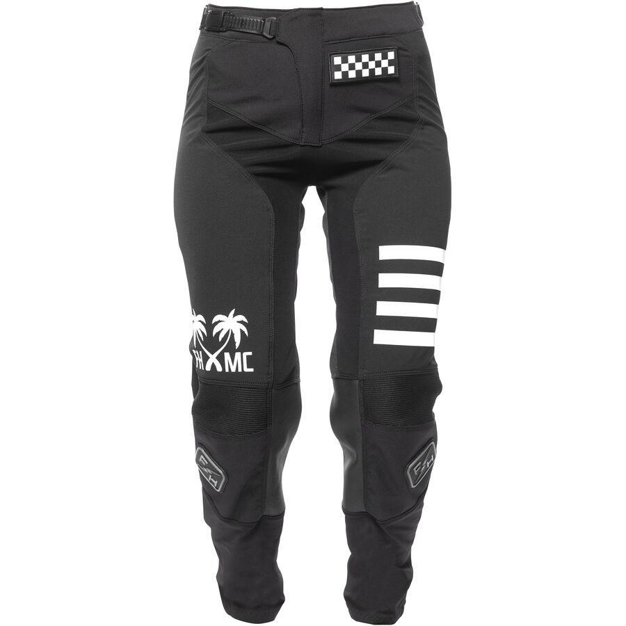 fasthouse 2024 women's speed style pants - paradise