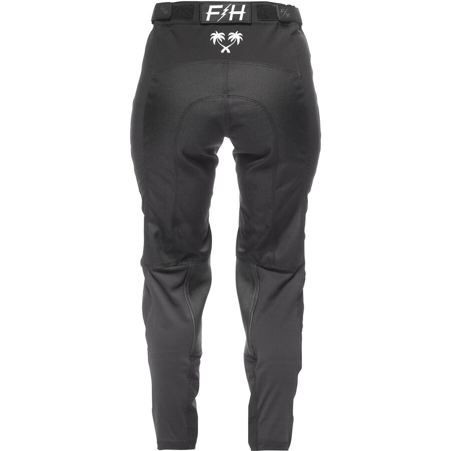 fasthouse 2024 women's speed style pants - paradise 4 fasthouse 2024 women's speed style pants - paradise